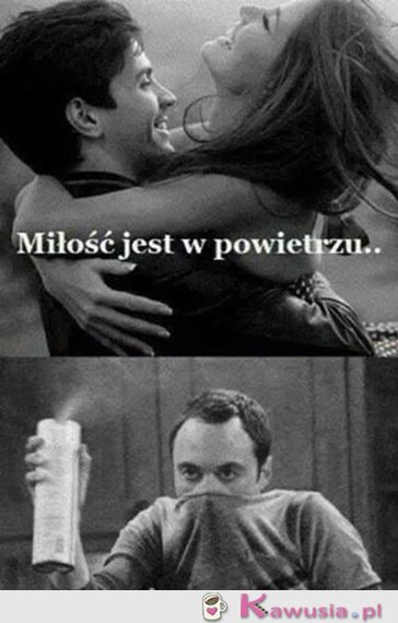 Miłość