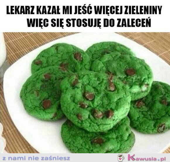 Zdrowe odżywianie
