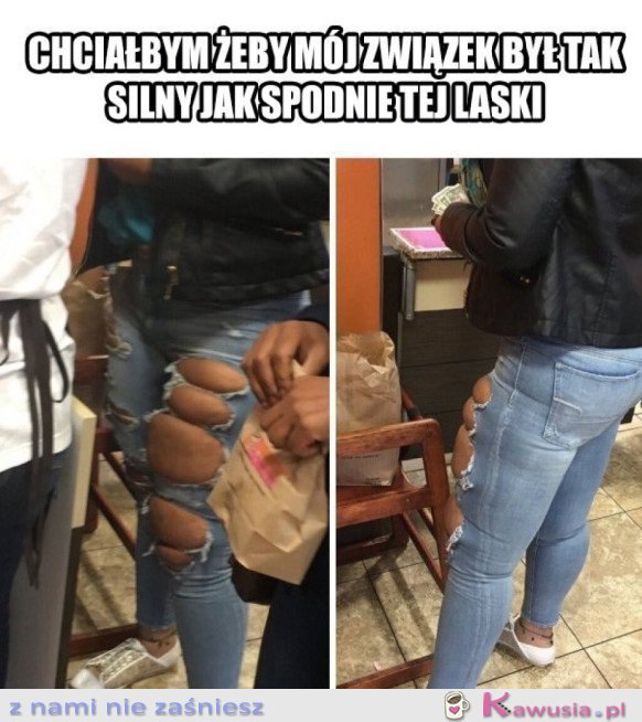 Niezniszczalny związek