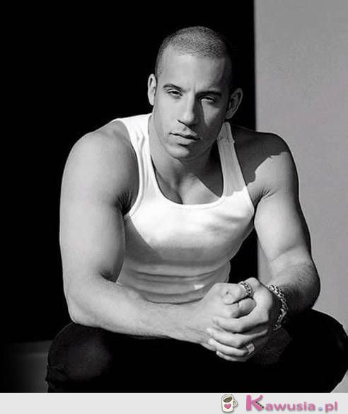 Vin Diesel