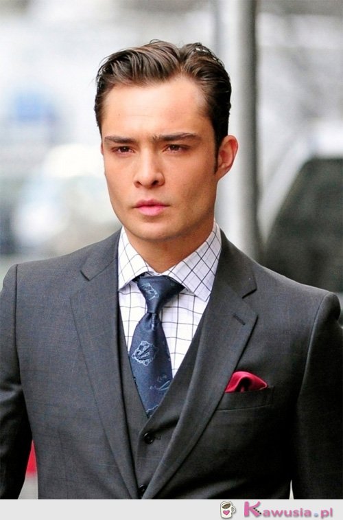 Ed Westwick