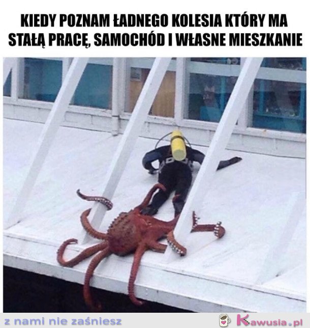 JESTEŚ MÓJ!