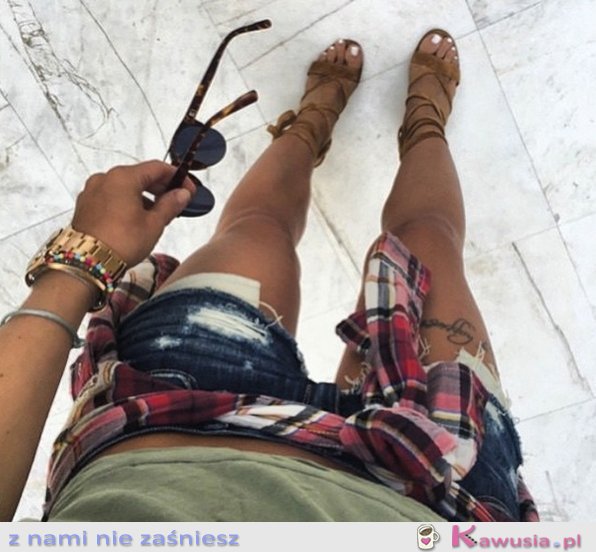 Summer look