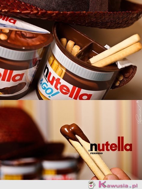 Nutella