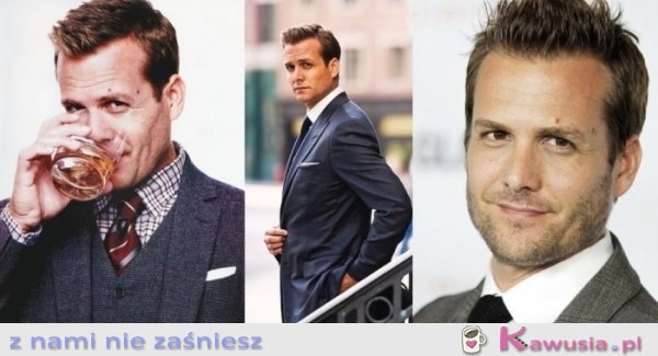 Gabriel Macht