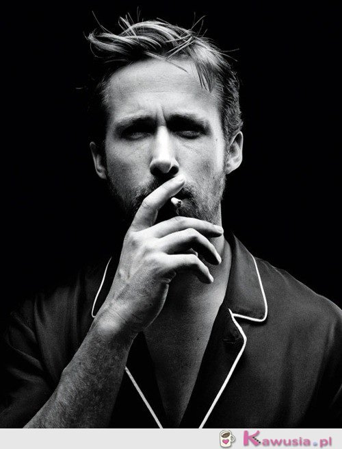 Ryan Gosling