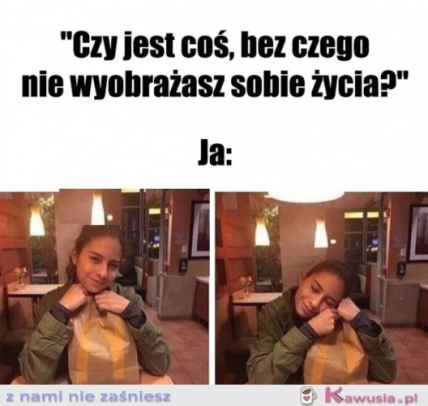 Niech pomyślę..