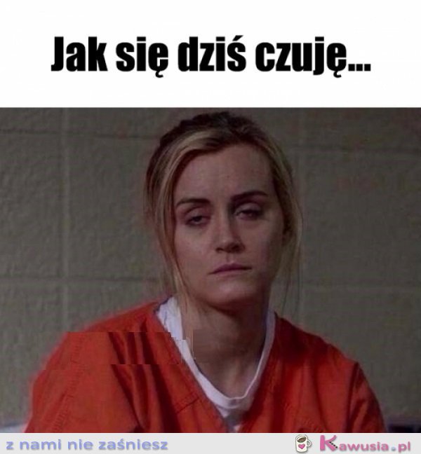 Nic dodać, nic ująć...