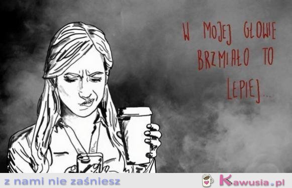 I po butelce wina