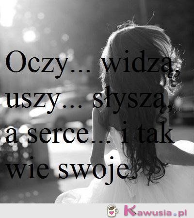 Oczy widzą
