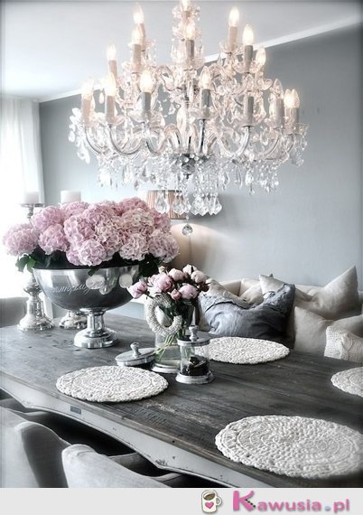 Aranżacja inspiracja