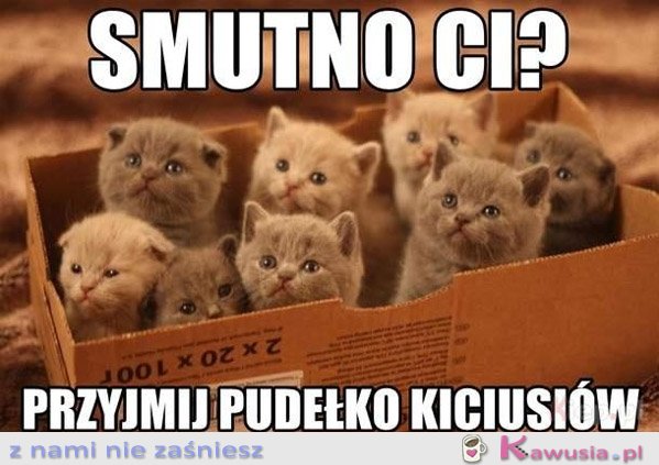 Smutno Ci?