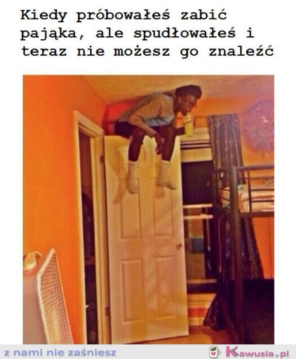 ZA KAŻDYM RAZEM