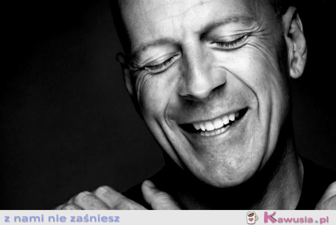 Bruce Willis