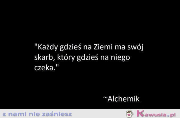Alchemik