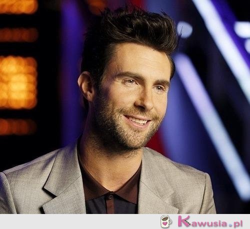 Adam Levine