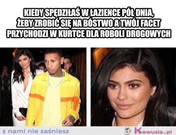 KIEDY SPĘDZIŁAŚ W ŁAZIENCE P&Oacute;Ł DNIA