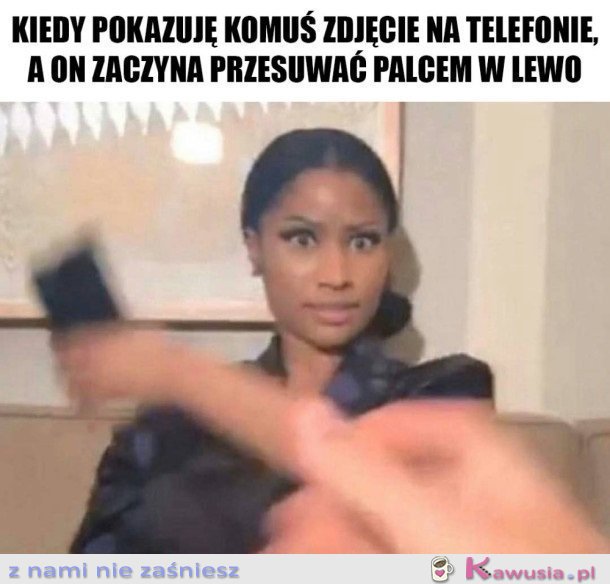 CHYBA SOBIE ŻARTUJESZ
