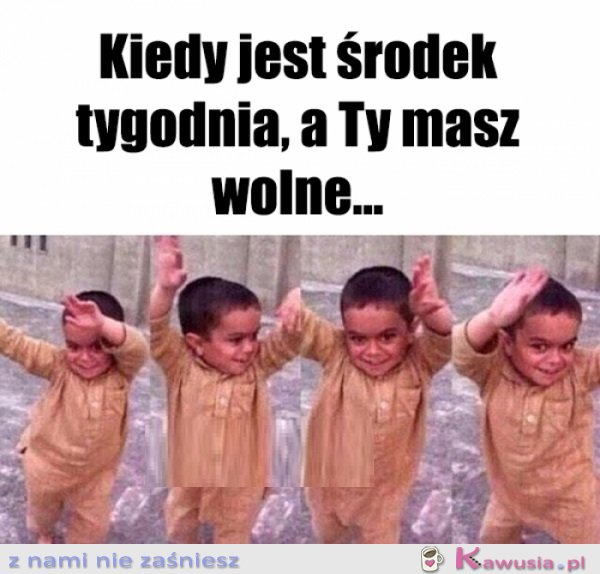 Właśnie tak...