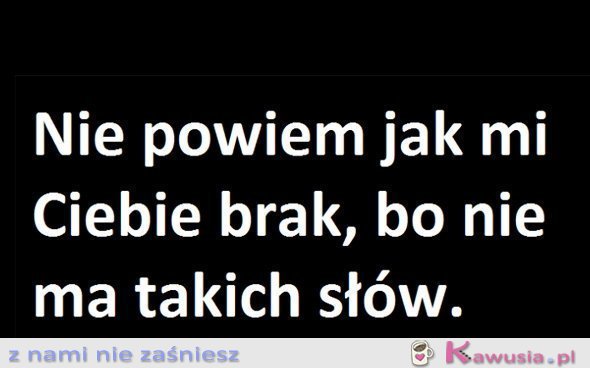 Nie powiem jak