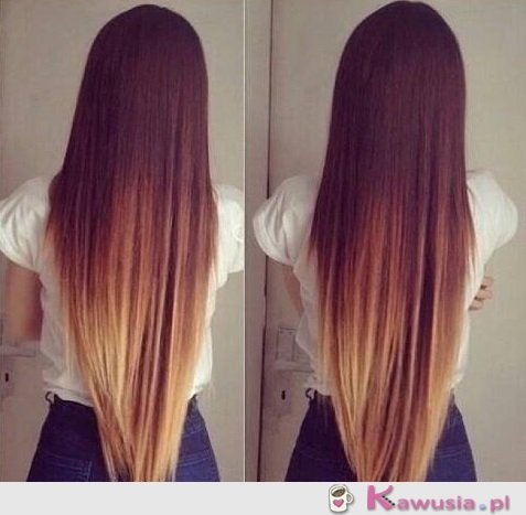 Delikatne ombre