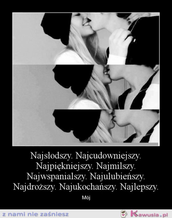 Mój    