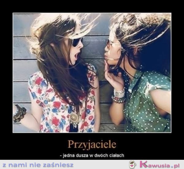 Przyjaciel