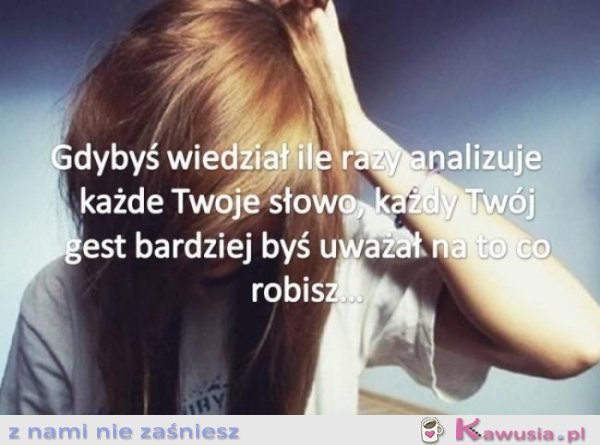 Gdybyś wiedział