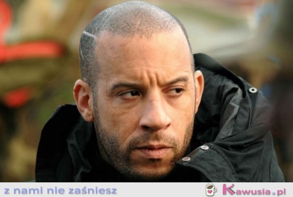 Vin Diesel