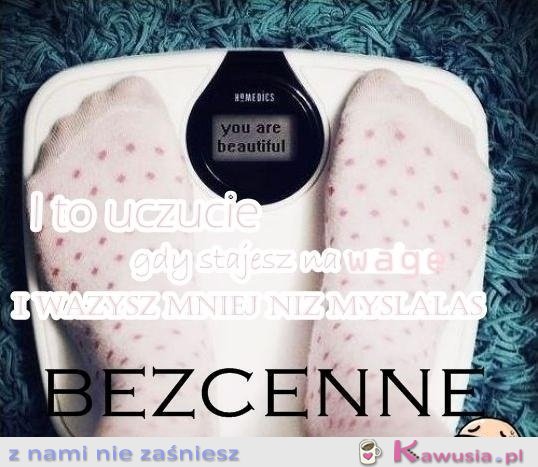 Bezcenne uczucie