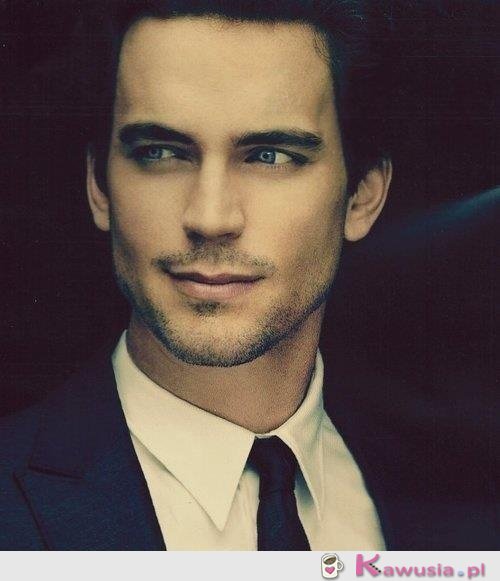 Matt Bomer