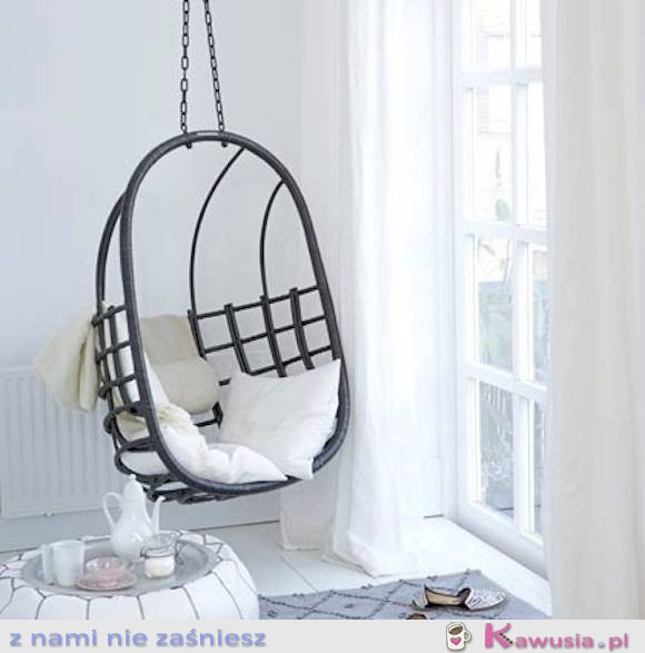 Świetne miejsce do wypoczynku