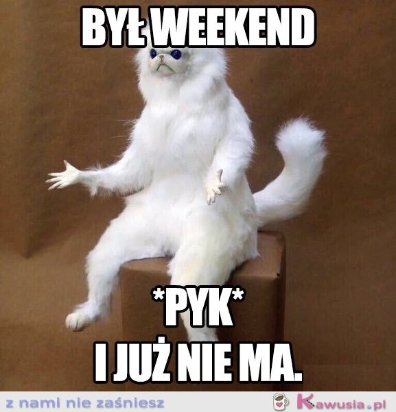 Był weekend