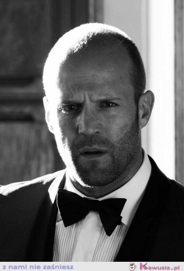 Jason Statham