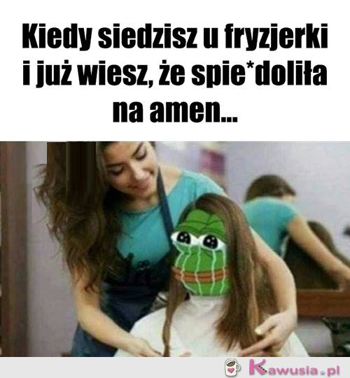 Pozamiatane...