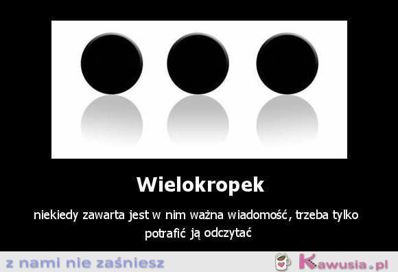 Wielokropek