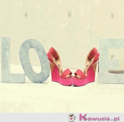 Kochamy buty!!!