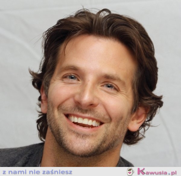 Bradley Cooper