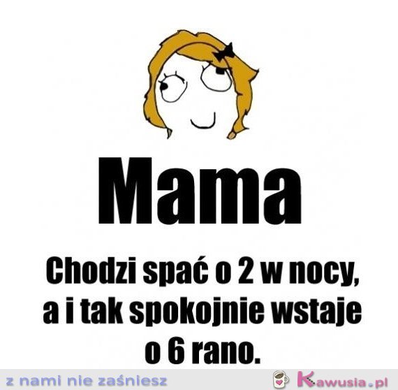 Mama  