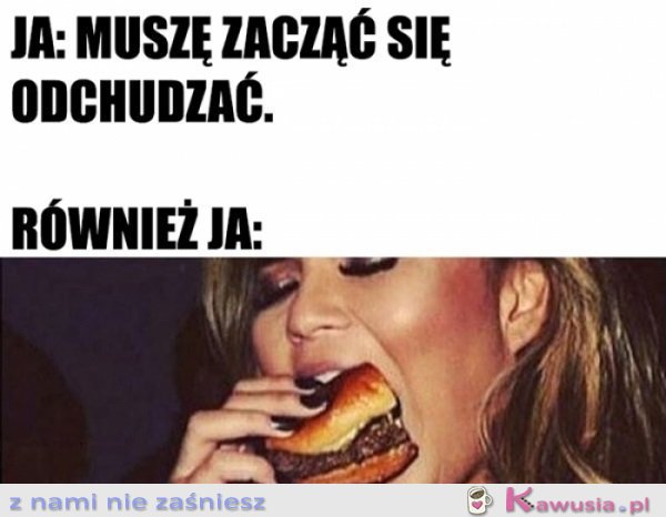 Ciężko się zdecydować