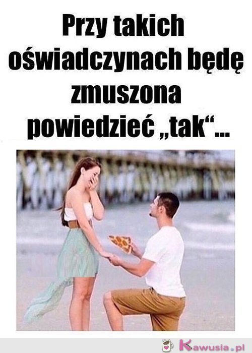 No jak tak stawia sprawę...