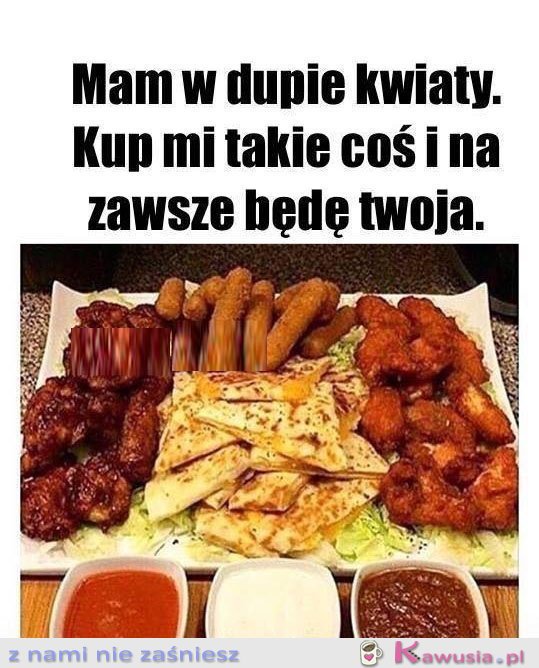 Będę twoja