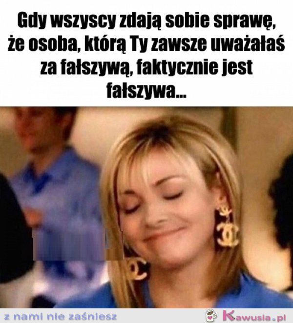 Mówiłam...