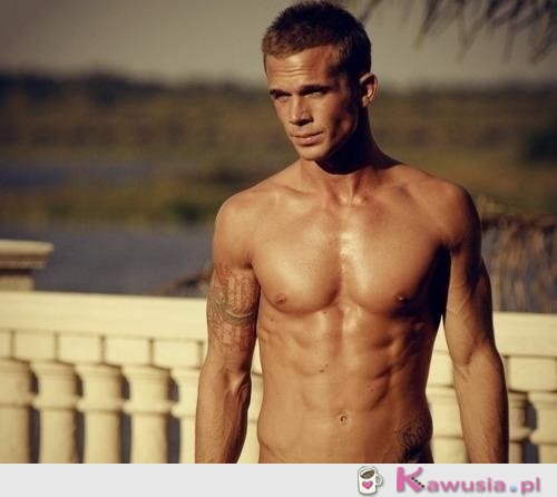 Cam Gigandet