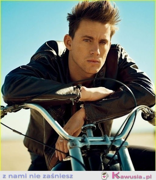 Channing Tatum