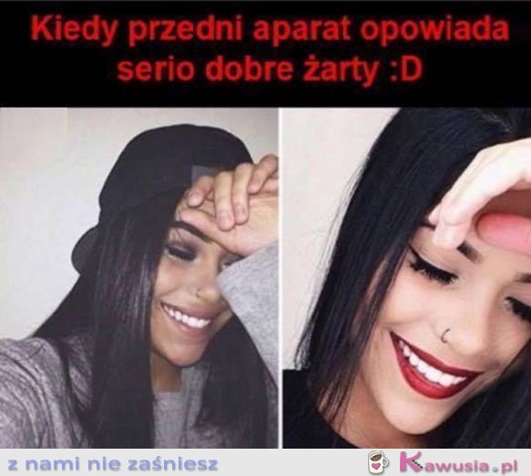 OCH TEN PRZEDNI APARAT...