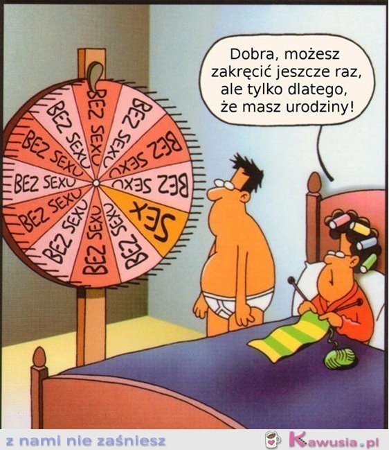 Spróbuj raz jeszcze