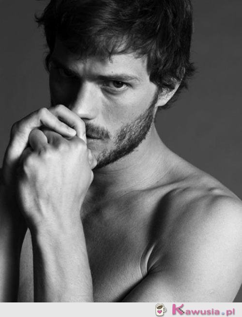 Jamie Dornan