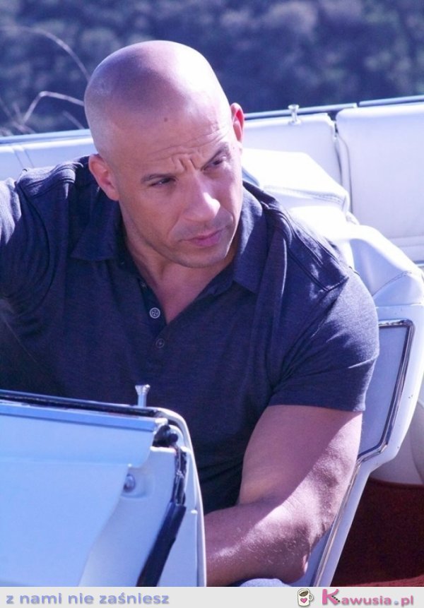 Vin Diesel