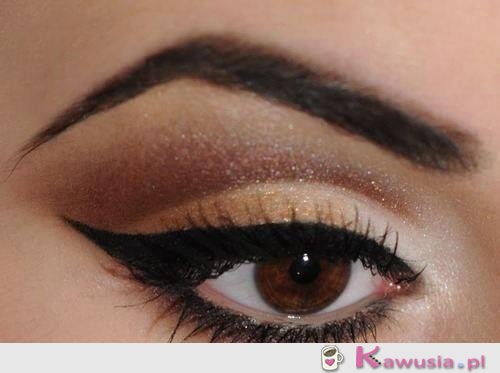 Cat eye